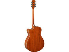 Yamaha AC1M image 2