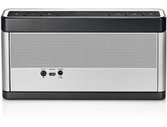 Bose SoundLink BLUETOOTH Speaker III image 2