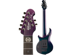 Ernie Ball Music Man John Petrucci Majesty 7-String Electric Guitar image 4