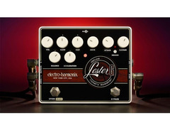 Electro-Harmonix Lester-G Deluxe Rotary Speaker image 2