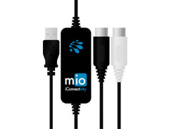 iConnectivity mio - MIDI to USB Interface image 2