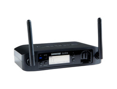 Shure GLXD24/SM58 image 4
