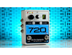 Electro-Harmonix 720 Stereo Looper image 3