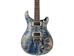 Prs Dgt Carved Figured Maple Top Moon Inlay image 3