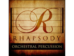 Rhapsody Orchestral Percussion image 2