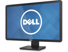 Dell E2014T 20" Touch image 3