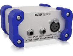 Klark Teknik DN100 image 2