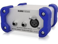 Klark Teknik DN100 image 3