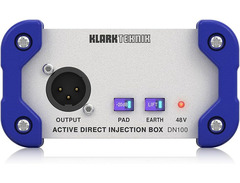 Klark Teknik DN100 image 4