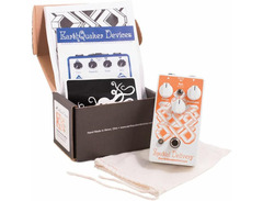 EarthQuaker Devices Spatial Delivery V2 image 4