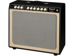Tone King Imperial Mkii image 2
