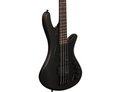 Schecter Stiletto Stealth 4 image 2
