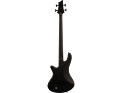 Schecter Stiletto Stealth 4 image 3