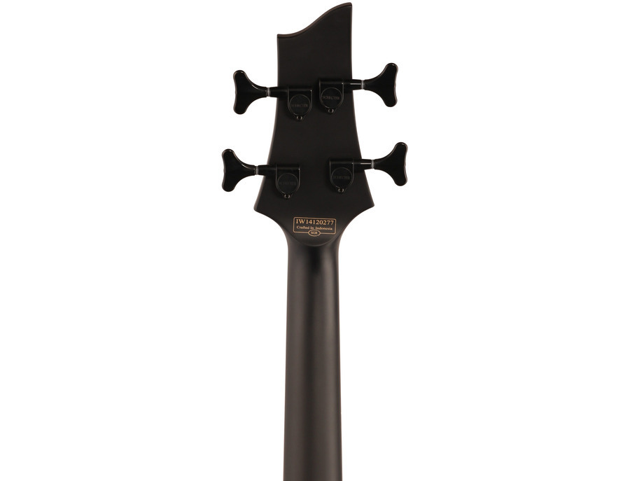 Schecter Stiletto Stealth 4 - What To Know & Where To Buy | Equipboard