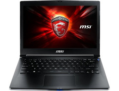 MSI shadow gs30 image 2