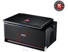 MSI shadow gs30 image 4