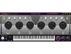 SONiVOX Wobble image 2