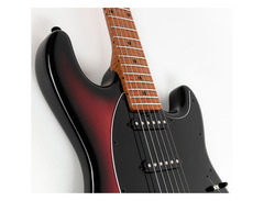 Ernie Ball Music Man Cutlass image 3