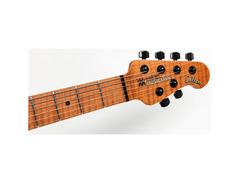 Ernie Ball Music Man Cutlass image 4