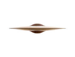 Zildjian 14'' K Hi Hats image 2