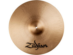 Zildjian 18" K Dark Crash Thin image 3