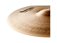 Zildjian 18" K Dark Crash Thin image 4