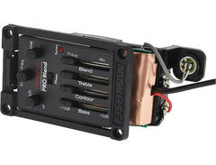 Fishman Prefix Pro Blend (Pickup System) image 2