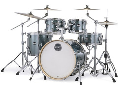 Mapex MA529SF Mars Birch 10x7/12x8/16x14/22x18/14x6.5" 5pc Rock Shell Pack image 2