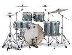 Mapex MA529SF Mars Birch 10x7/12x8/16x14/22x18/14x6.5" 5pc Rock Shell Pack image 3