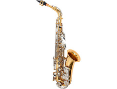 Yamaha YAS-26 Alto Saxophone image 3