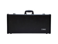Yamaha YAS-26 Alto Saxophone image 4