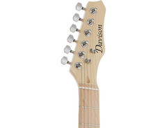 Davison Guitars E-Guitar image 4