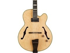 Ibanez PM200 NT Pat Metheny Signature image 3