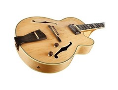 Ibanez PM200 NT Pat Metheny Signature image 4