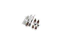 EMG EMG-KFK Kerry King 81/85 Humbucker Set image 2