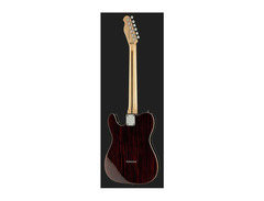 Harley Benton TE-70 Rosewood Deluxe Series image 3