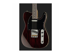 Harley Benton TE-70 Rosewood Deluxe Series image 4