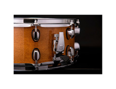 Mapex MPNMP0550 MPX Maple/Poplar 10x5.5" Side Snare Drum image 4