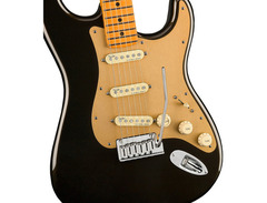 Fender Stratocaster Ultra image 4