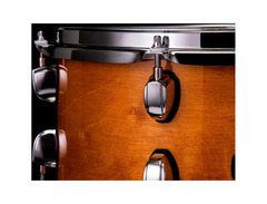 Mapex MPNMP2600 MPX Maple/Poplar 12x6" Snare Drum image 3