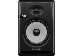 Behringer Nekkst K8 Studio Monitors image 2