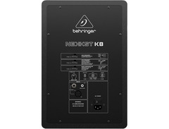 Behringer Nekkst K8 Studio Monitors image 3