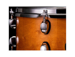 Mapex MPNMP4550 MPX Maple/Poplar 14x5.5" Snare Drum image 3