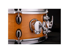 Mapex MPNMP4550 MPX Maple/Poplar 14x5.5" Snare Drum image 4