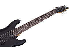 Schecter C-8 Deluxe Diamond Series - What To Know & Where To Buy