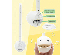 Maywa Denki Otamatone image 2
