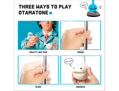Maywa Denki Otamatone image 3