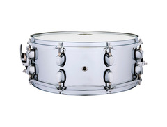 Mapex MPST4550 MPX Steel 14x5.5" Snare Drum image 2