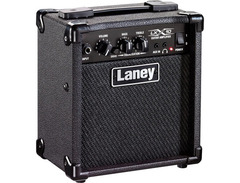 Laney LX10 Guitar Amplifier image 2