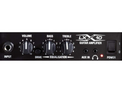 Laney LX10 Guitar Amplifier image 4